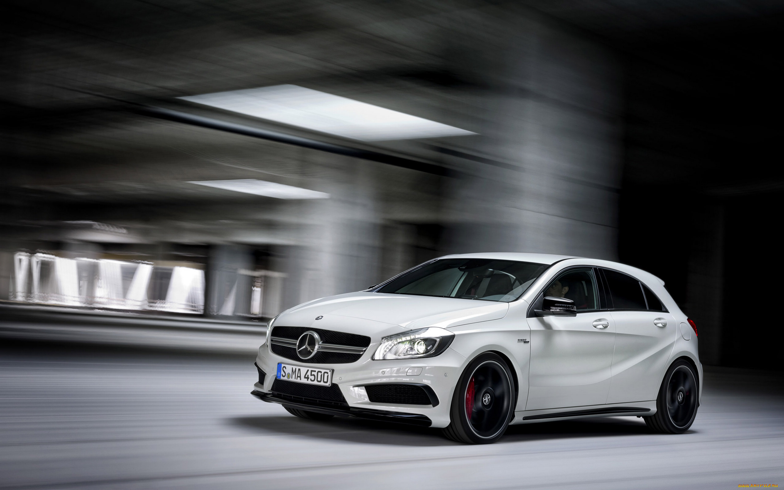 , mercedes, benz, mercedes-benz, a45, amg